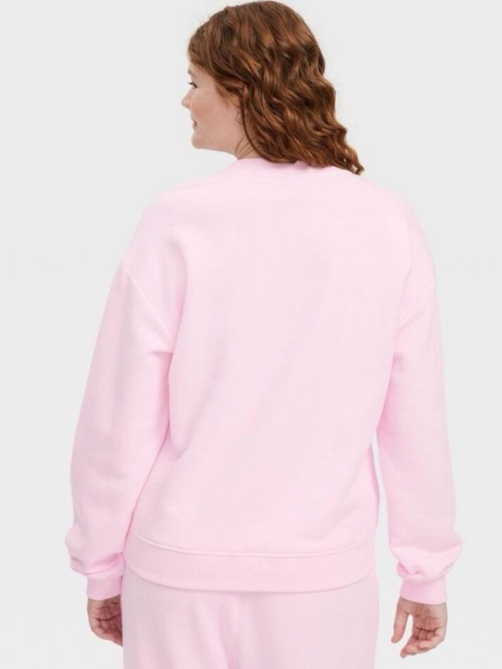 Roller Rabbit Crewneck Sweatshirt - Picture 2 of 9